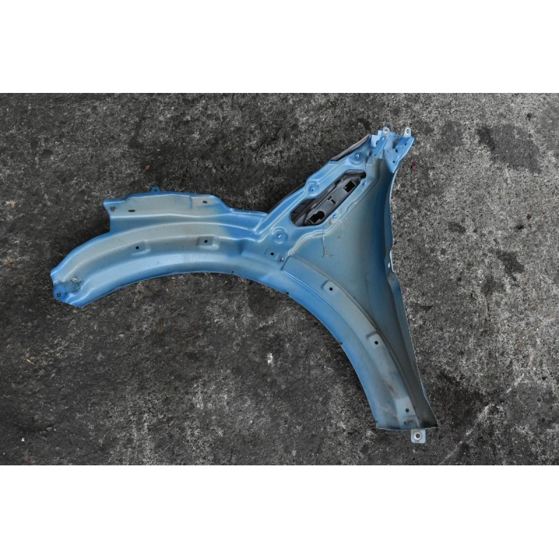 Φτερο Δεξι Mini Countryman 2.0 N47C20A 2010-2017 41009805644