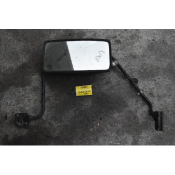 Βάση Καθρέφτη - Καθρεφτης Αριστερος Isuzu NKR NQR NPR 2000-2015