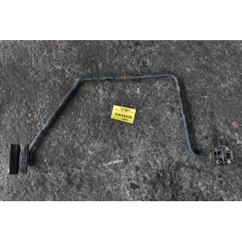 Βάση Καθρέφτη Δεξια Σκετη Isuzu NKR NQR NPR 2000-2015