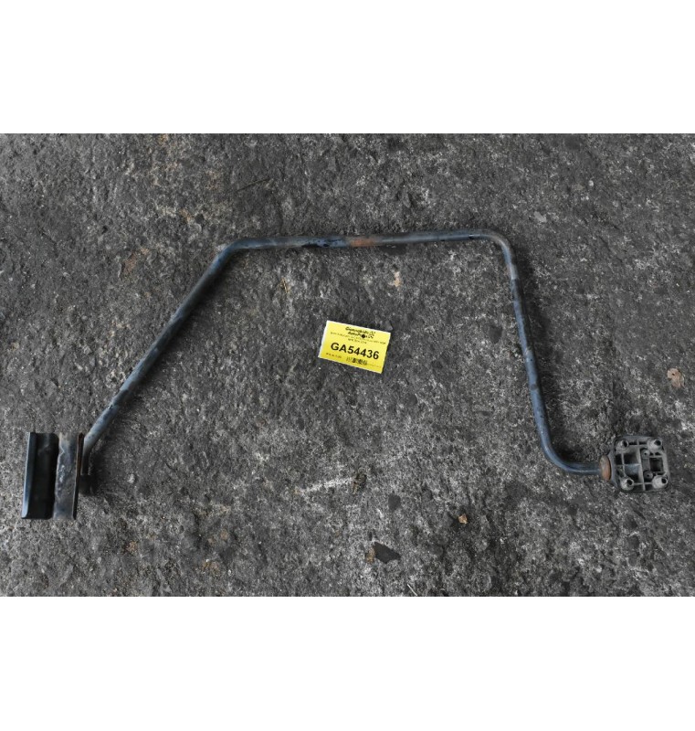 Βάση Καθρέφτη Δεξια Σκετη Isuzu NKR NQR NPR 2000-2015