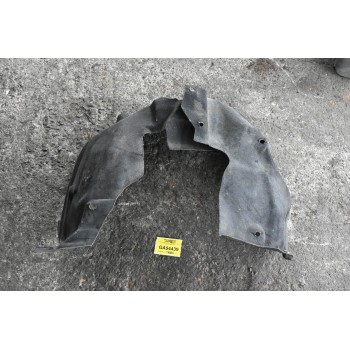 Θολος Εμπρος Αριστερα Mini Countryman 2.0 N47C20A 2010-2017