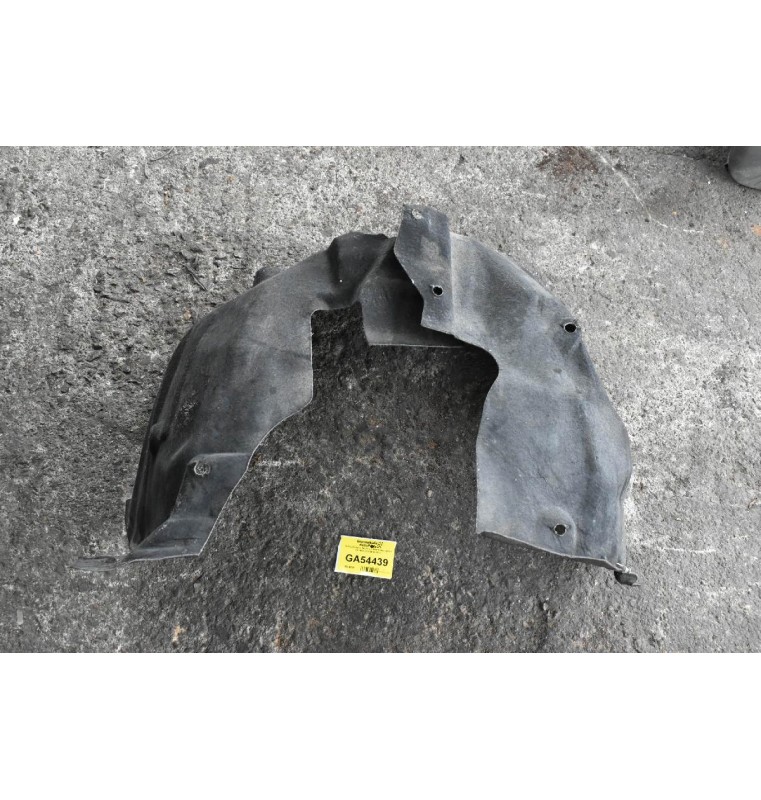 Θολος Εμπρος Αριστερα Mini Countryman 2.0 N47C20A 2010-2017