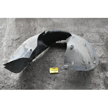 Θολος Εμπρος Αριστερα Volkswagen Golf 6 2008-2014