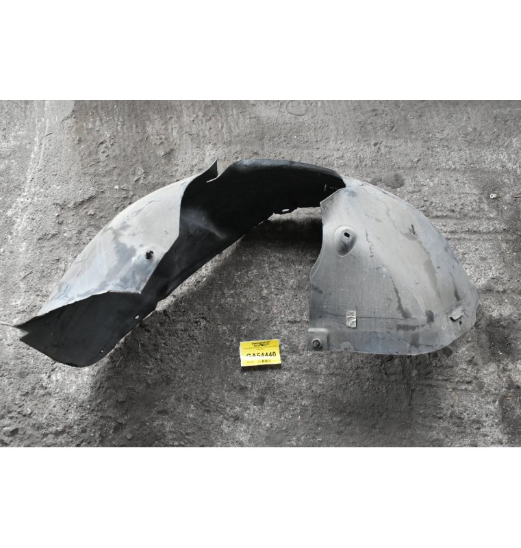 Θολος Εμπρος Αριστερα Volkswagen Golf 6 2008-2014