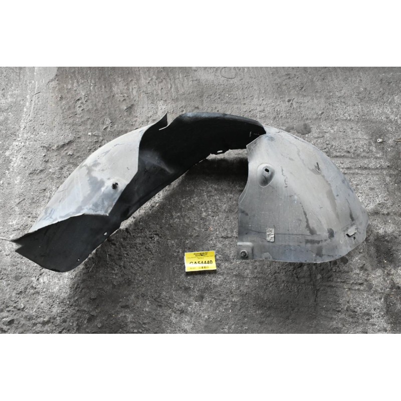 Θολος Εμπρος Αριστερα Volkswagen Golf 6 2008-2014