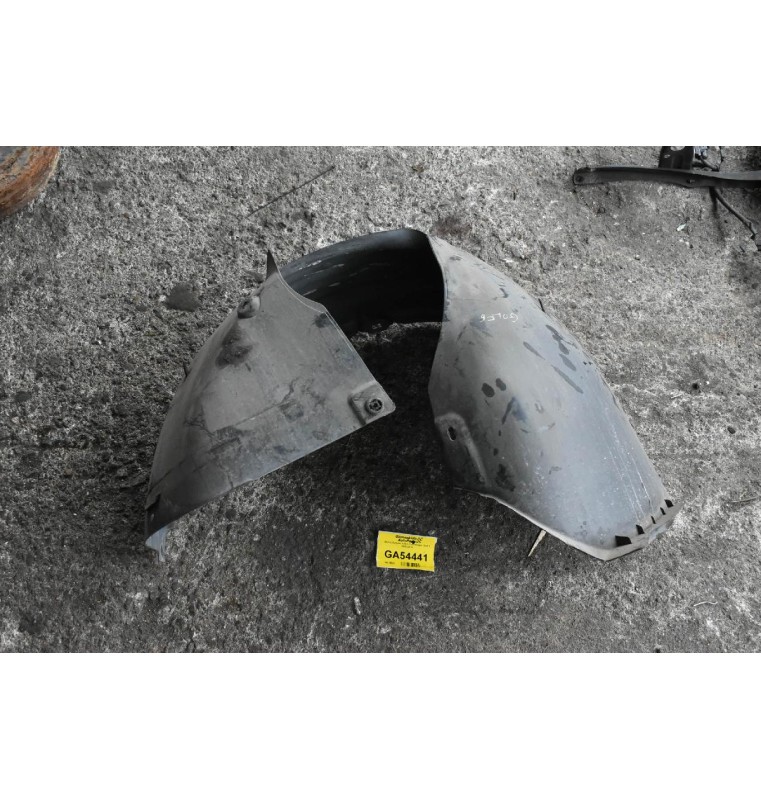 Θολος Εμπρος Δεξια Volkswagen Golf 6 2008-2014