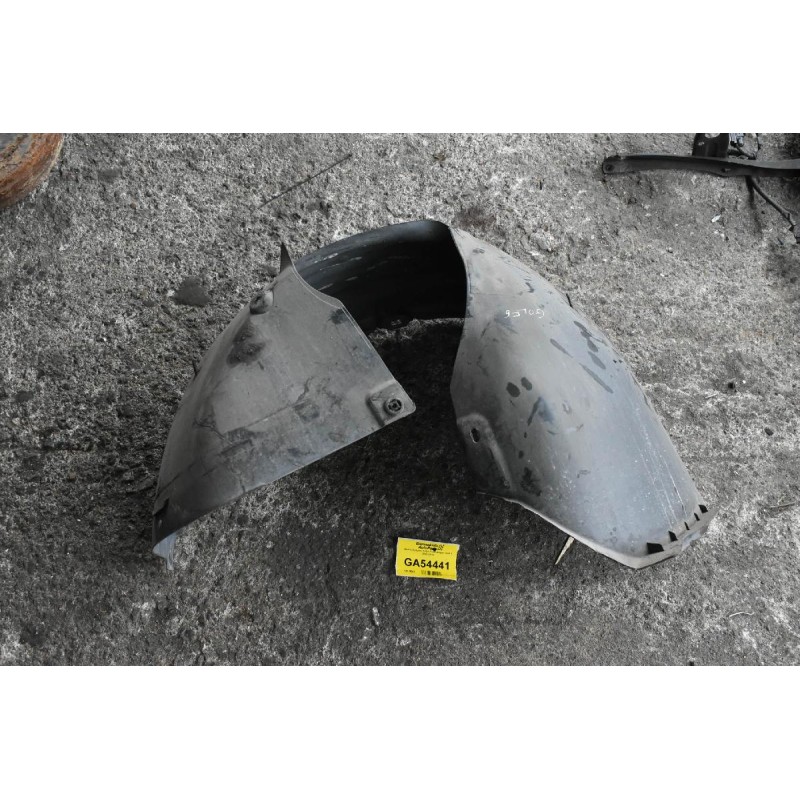 Θολος Εμπρος Δεξια Volkswagen Golf 6 2008-2014