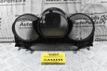 Καλυμμα Καντράν / Κοντέρ Toyota Hilux KUN 2005-2010 55435-0K010 (Ταμπλο)