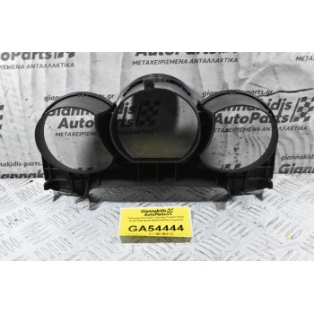Καλυμμα Καντράν / Κοντέρ Toyota Hilux KUN 2005-2010 55435-0K010 (Ταμπλο)