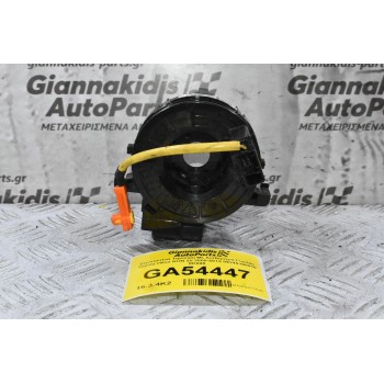 Σερπαντίνα Τιμονιού Με Αισθητήρα Γωνίας Toyota Hilux KUN 25 2005-2012 89245-0K010 0K020