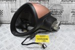 Καθρέφτης Αριστερός Porsche Cayenne 958 2010-2018 (Γνήσιο) (6 Pins)