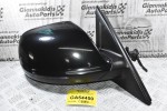 Καθρέφτης Δεξιός Audi Q5 2008-2016 8R1857410E (Γνήσιος) (Led) (15 Pins)
