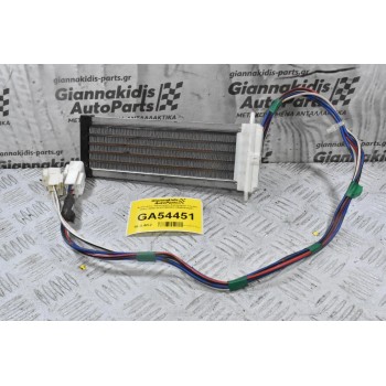 Αντίσταση / Ηλεκτρικό Καλοριφέρ Toyota Hilux 2005-2015 DENSO 094800-0281 877100K040