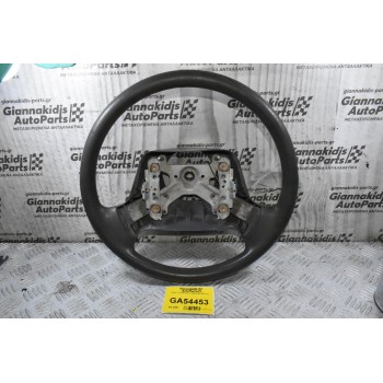 Τιμόνι Toyota Hiace 1996-2006 (Μέτριο)