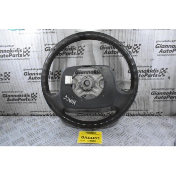 Τιμόνι Toyota Hiace 1996-2006 (Μέτριο)
