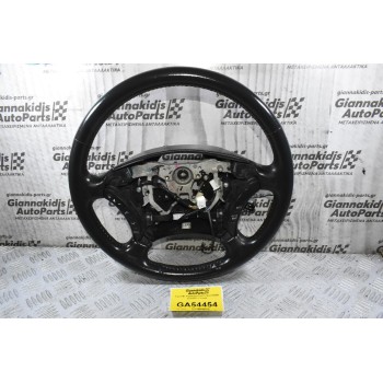 Τιμόνι Με Χειριστήρια Toyota Hilux KUN25 2005-2012 (Γνήσιο)