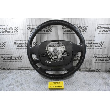 Τιμόνι Με Χειριστήρια Toyota Hilux KUN25 2005-2012 (Γνήσιο)