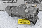 Βαλβίδα EGR Με Ψυγείο Skoda Octavia 2.0 TDI BKD 2000-2007 03G131513J 03J131063F (Γνήσια) (Audi / Volkswagen)