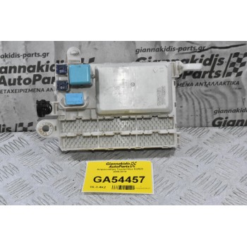 Ασφαλειοθήκη Toyota Hilux KUN25 2005-2014