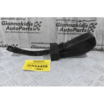 Στόπ / Τερματικό Πίσω Πόρτας Porsche Cayenne 958 2010-2018 7P0837267 (Γνήσια) (Volkswagen Touareg) (Ταιριάζει Και Δεξια Καί Αριστερά)