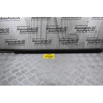 Γλίστρα Παραθύρου Εμπρός Αριστερά Porsche Cayenne 958 2010-2018 7P0837471 7P0837472C (Γνήσιο) (Volkswagen Touareg)