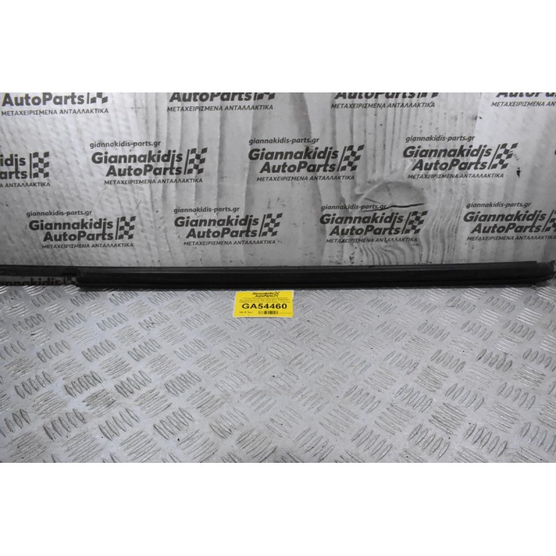 Γλίστρα Παραθύρου Εμπρός Αριστερά Porsche Cayenne 958 2010-2018 7P0837471 7P0837472C (Γνήσιο) (Volkswagen Touareg)