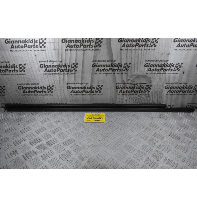 Γλίστρα Παραθύρου Εμπρός Δεξιά Porsche Cayenne 958 2010-2018 7P0837471 7P0837472C (Γνήσιο) (Volkswagen Touareg)