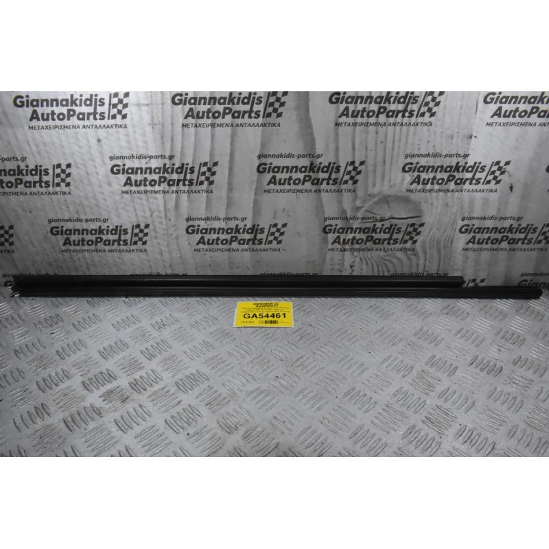 Γλίστρα Παραθύρου Εμπρός Δεξιά Porsche Cayenne 958 2010-2018 7P0837471 7P0837472C (Γνήσιο) (Volkswagen Touareg)