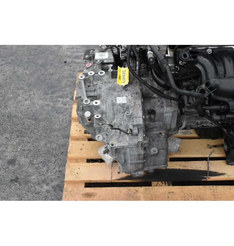 Αυτόματο Σασμάν Peugeot 3008-5008-308 1.6 5F02 2008-2015 20GA03