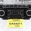Χειριστήριο Κλιματισμού Volkswagen Golf 6 2008-2013 5K0907044DT (Γνήσιο)