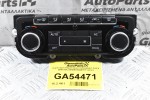 Χειριστήριο Κλιματισμού Volkswagen Golf 6 2008-2013 5K0907044DT (Γνήσιο)