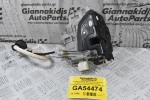 Κλειδαριά Πόρτας Εμπρός Δεξιά Porsche Cayenne 958 2010-2018 (Γνήσια) 8J1837016A (Volkswagen Touareg / Audi A4)