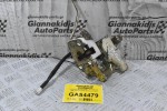 Κλειδαριά Mazda B2500 - Ford Ranger 1998-2005 (Εμπρος Αριστερη,2 pins)