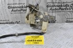 Κλειδαριά Mazda B2500 - Ford Ranger 1998-2005 (Εμπρος Δεξιά ,2 pins)