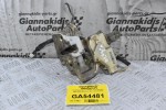 Κλειδαριά Mazda B2500 - Ford Ranger 1998-2005 (Εμπρος Αριστερη,2 pins)