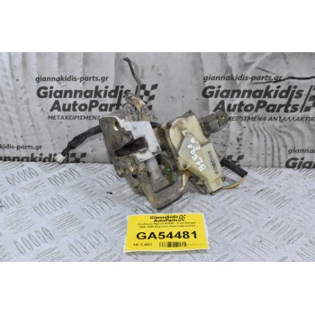 Κλειδαριά Mazda B2500 - Ford Ranger 1998-2005 (Εμπρος Αριστερη,2 pins)