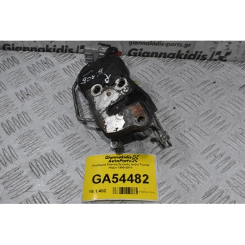 Κλειδαριά Πόρτας Εμπρός Δεξιά Toyota Hiace 1995-2010