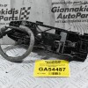 Χερούλι (Πόμολο) Πίσω Δεξιά Πόρτας Porsche Cayenne 958 2010-2018 7P5 5N0837885H