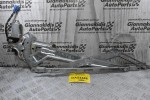 Γρύλλος - Μηχανισμός Παραθύρου Ford Ranger / Β2500 - BT-50 1998-2012 (Εμπρός Αριστερά)