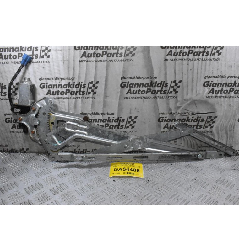 Γρύλλος - Μηχανισμός Παραθύρου Ford Ranger / Β2500 - BT-50 1998-2012 (Εμπρός Αριστερά)