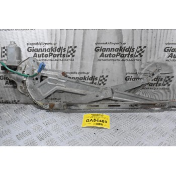 Γρύλλος - Μηχανισμός Παραθύρου Ford Ranger / Β2500 - BT-50 1998-2012 (Εμπρός Αριστερά)