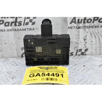 Εγκέφαλος / Πλακέτα Πόρτας Porsche Cayenne / Boxster / Macan / Cayman 958 2010-2018 4H0959793P A2C7325360300 (Γνήσιος)