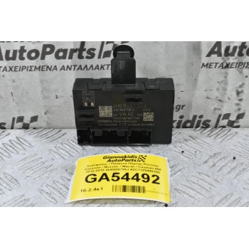 Εγκέφαλος / Πλακέτα Πόρτας Porsche Cayenne / Boxster / Macan / Cayman 958 2010-2018 4H0959795J A2C7325440300 (Γνήσιος)