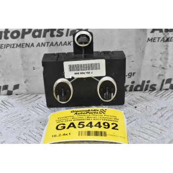 Εγκέφαλος / Πλακέτα Πόρτας Porsche Cayenne / Boxster / Macan / Cayman 958 2010-2018 4H0959795J A2C7325440300 (Γνήσιος)