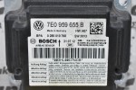 Εγκέφαλος Αερόσακων Volkswagen Transporter T5 2002-2015 7E0959655B 0285010798 (Γνήσιο)
