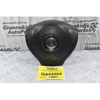 Αερόσακος Οδηγού Volkswagen Transporter T5 2002-2015 7E0880201Q (Γνήσιο)