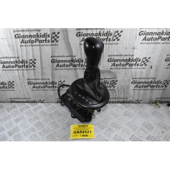 Επιλογέας Αυτόματου Σασμάν Volkswagen Transporter T5 / T6 DSG 2002-2015 7E1713025B (Γνήσιο) (RHD)