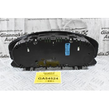 Κοντέρ Volkswagen Transporter T5 2002-2015 7E0920860G A2C34796000 A2C53248581 (Γνήσιο) (Απο Αυτόματο) (Φθορά Στο Τζάμι)