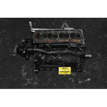 Κορμός (Μπλόκ) Μηχανής Volkswagen Golf - Jetta - Touran 1.4 TSI 140PS BMY 2002-2010