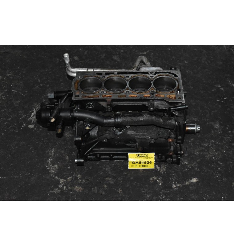 Κορμός (Μπλόκ) Μηχανής Volkswagen Golf - Jetta - Touran 1.4 TSI 140PS BMY 2002-2010